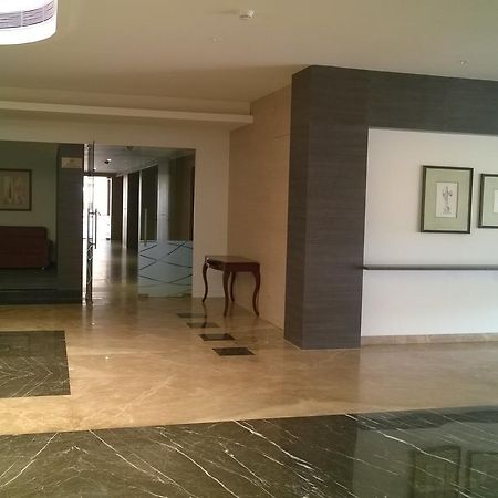Regency Tiruttani By Grt Hotels Thiruttani Exterior foto
