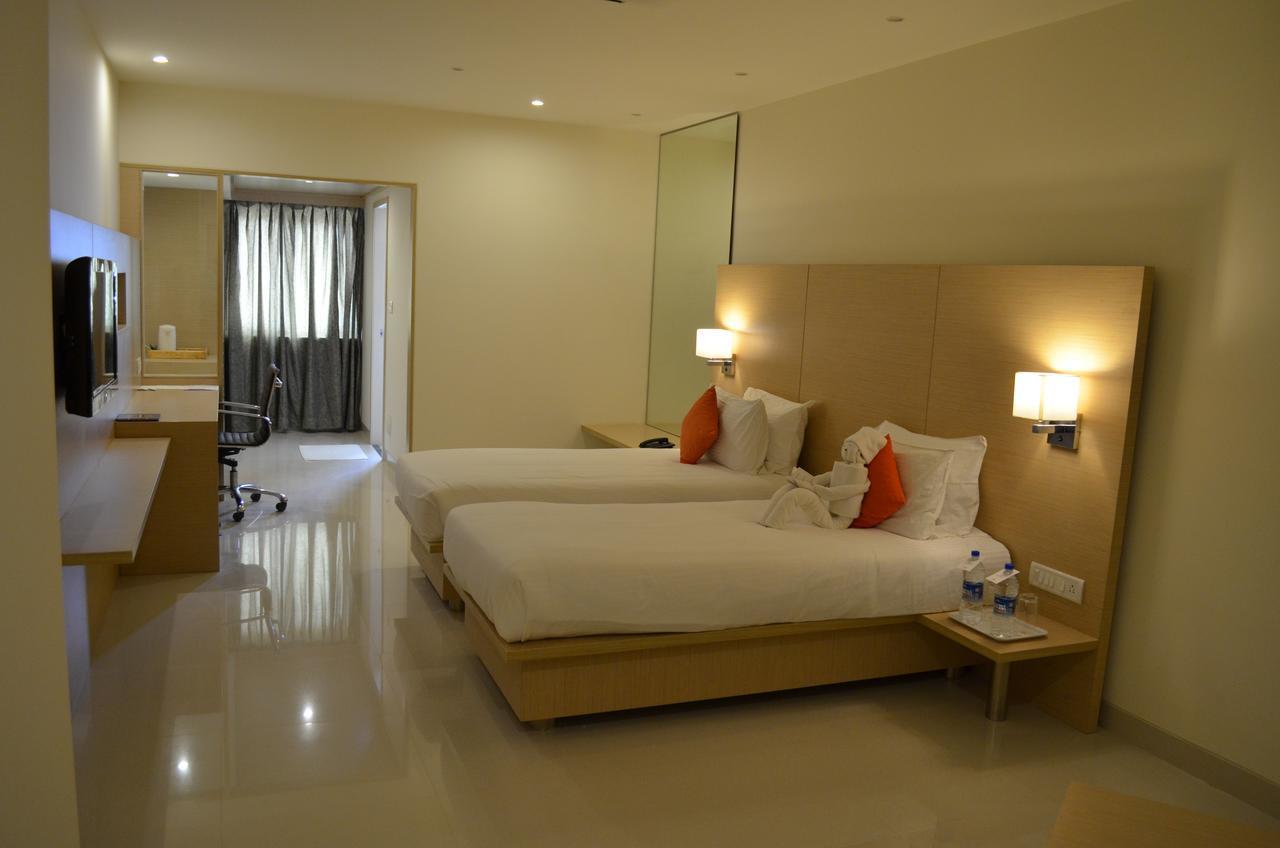 Regency Tiruttani By Grt Hotels Thiruttani Quarto foto